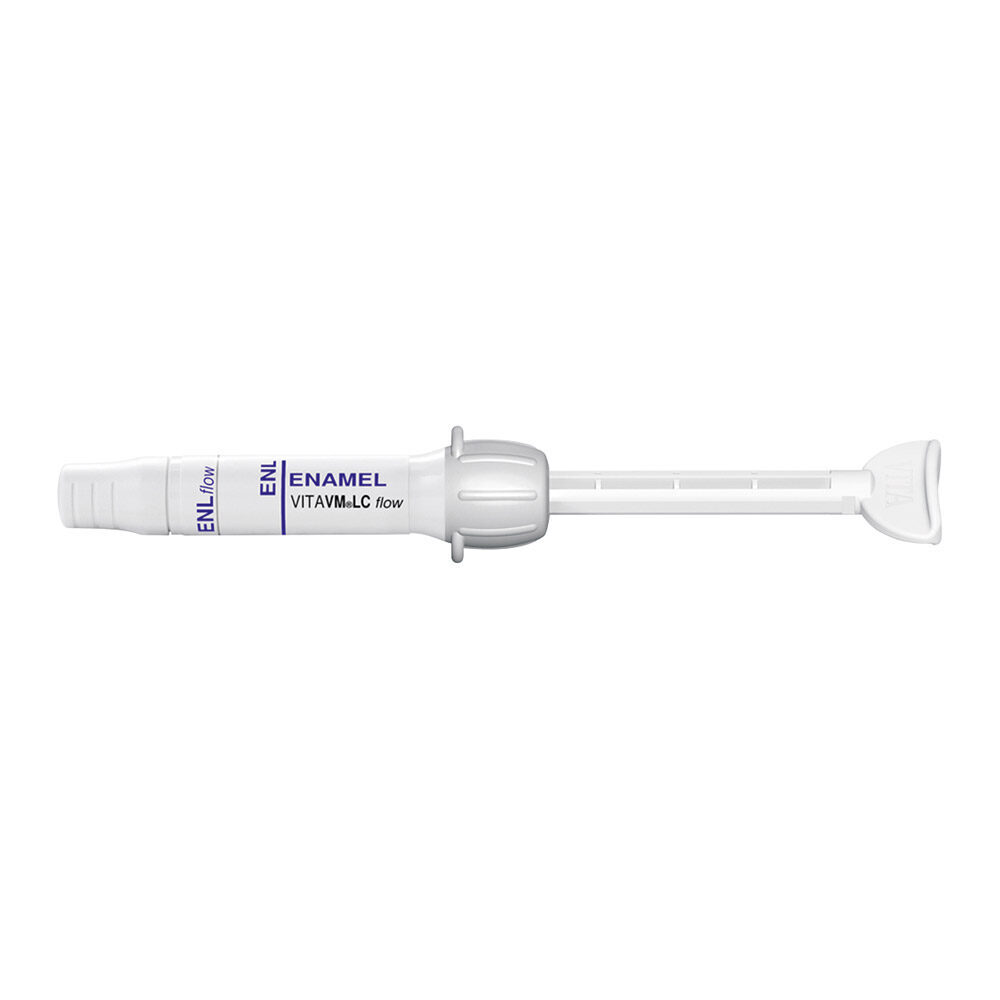 Vita VM LC Flow Effect enamel EE1 3g | 221977 Vita VM LC Flow Effect enamel EE1 3g | 221977