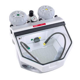 Basic eco 25-70µ/70-250µ 230V  St Basic eco 25-70µ/70-250µ 230V  St