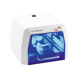 LC 6 Light Oven 230V  St LC 6 Light Oven 230V  St