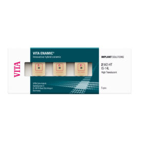 Vita Enamic IS 1M2-HT IS-16L  5ST Vita Enamic IS 1M2-HT IS-16L  5ST