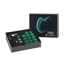 HeraCeram Zirk. 750 First-Touch-Set HeraCeram Zirk. 750 First-Touch-Set