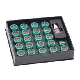 HeraCeram Zirk. 750 Dentine-Incisal-Set HeraCeram Zirk. 750 Dentine-Incisal-Set