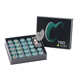 HeraCeram Zirk. 750 Matrix-Set HeraCeram Zirk. 750 Matrix-Set