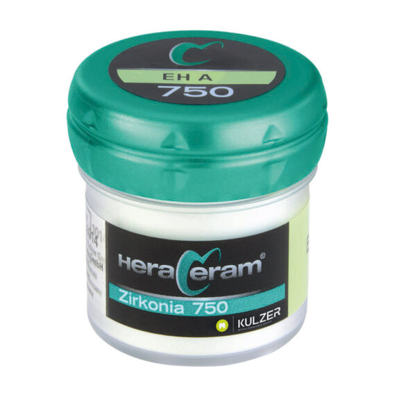 HeraCeram Zirk. 750 Enhancer Neutral 20g | 236378
