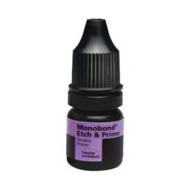 Monobond Etch & Prime 1x5g Fl Monobond Etch & Prime 1x5g Fl