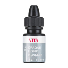 Vita VM LC opaque Liquid 5ml Vita VM LC opaque Liquid 5ml