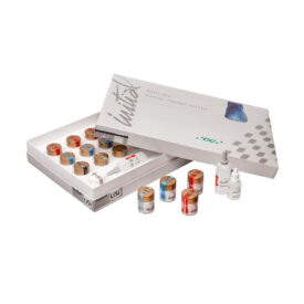 Initial LiSi  Basic Set Initial LiSi  Basic Set