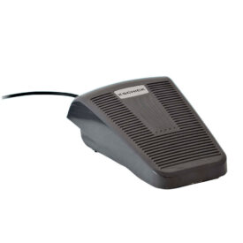 Qube dynamischer Fußanlasser separat  St Qube dynamischer Fußanlasser separat  St