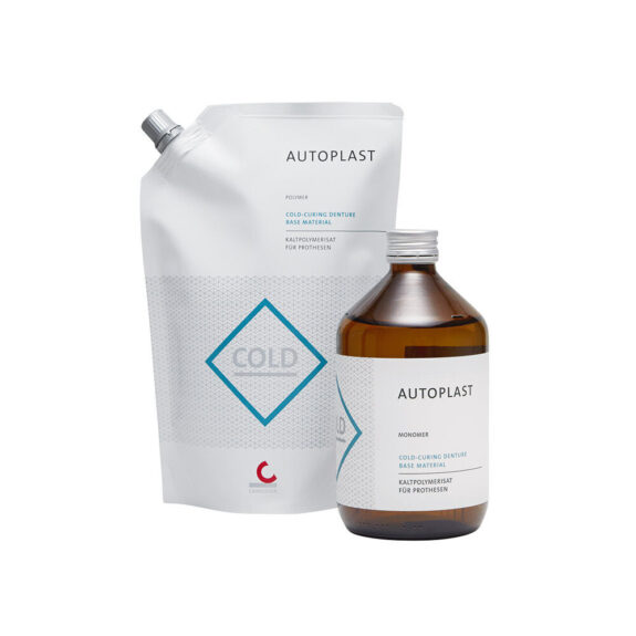Auto Plast Monomer 500ml | 230725