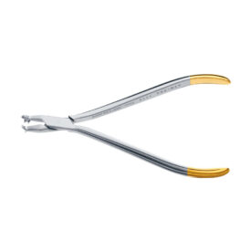 KFO Lingual Hammerkopf Zange Ni-Ti St KFO Lingual Hammerkopf Zange Ni-Ti St