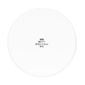 YZ HTColor Disc A3 Ø 98,4/H14mm St YZ HTColor Disc A3 Ø 98,4/H14mm St