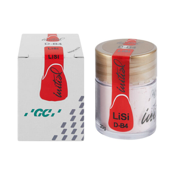 Initial LiSi Dentin D-B4    20g | 225313