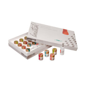 Initial LiSi Advanced Set Initial LiSi Advanced Set