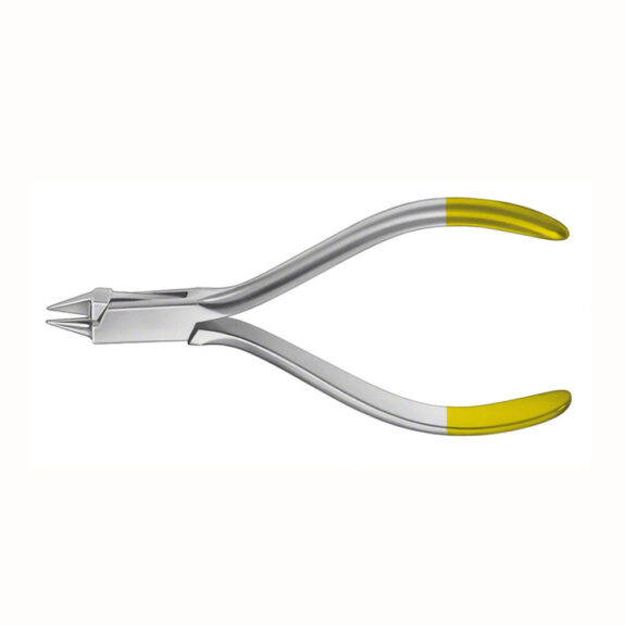 Drahtbiegezange Durogrip DP309 St | 242455