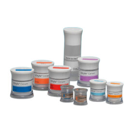 IPS Style Ceram Dentin C4 100g IPS Style Ceram Dentin C4 100g