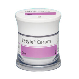 IPS Style Ceram One BL 100g IPS Style Ceram One BL 100g