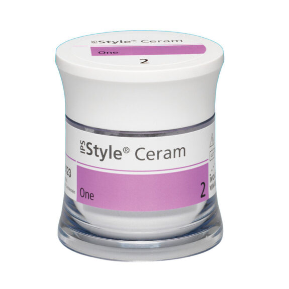 IPS Style Ceram One 4 100g | 208390
