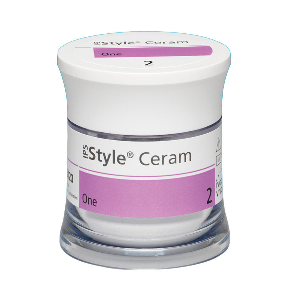 IPS Style Ceram One BL 20g | 223185 IPS Style Ceram One BL 20g | 223185