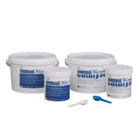 gammasil Perfect TEC touch  2×1,5kg gammasil Perfect TEC touch  2×1,5kg