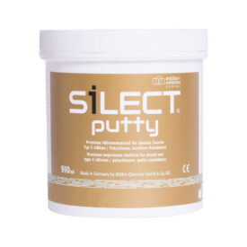 Silect putty  910ml Ds Silect putty  910ml Ds