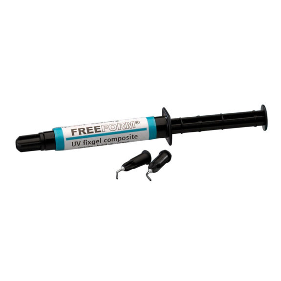 Freeform Modellierkusto Fixgel  3g | 216121