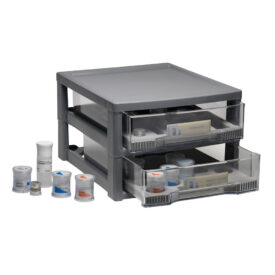 IPS e.max Ceram A-D Starter Kit IPS e.max Ceram A-D Starter Kit