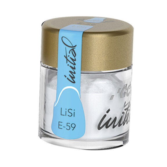 Initial LiSi Enamel E-57    20g | 225325