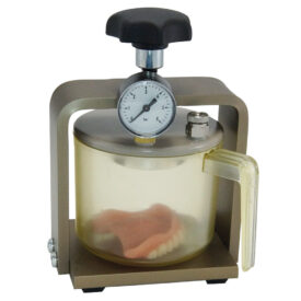 Polypot Drucktopf klar kpl. 600ml  St Polypot Drucktopf klar kpl. 600ml  St