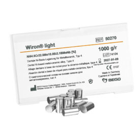 Wiron Light   1000g Wiron Light   1000g