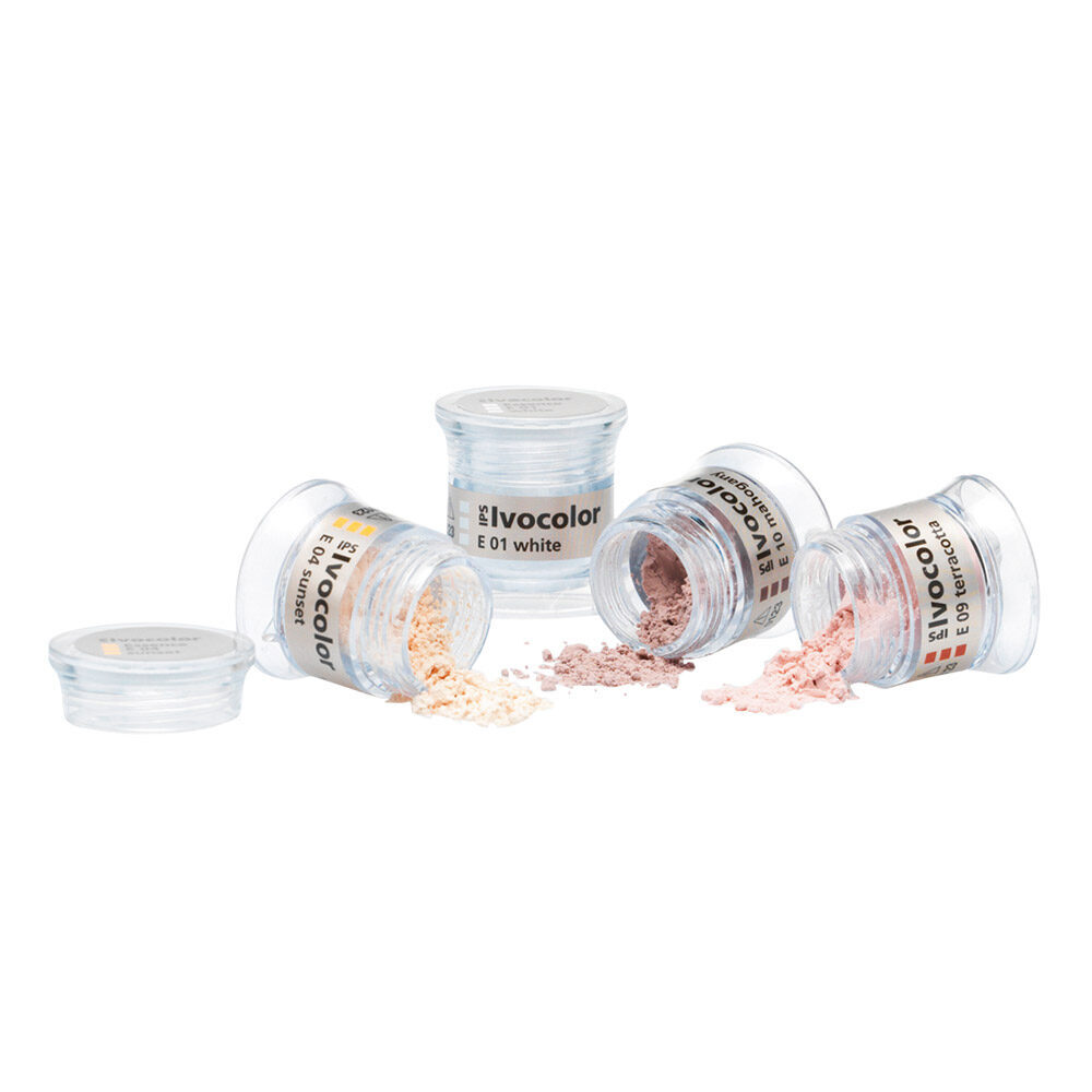 IPS Ivocolor Essence Kit | 238548 IPS Ivocolor Essence Kit | 238548