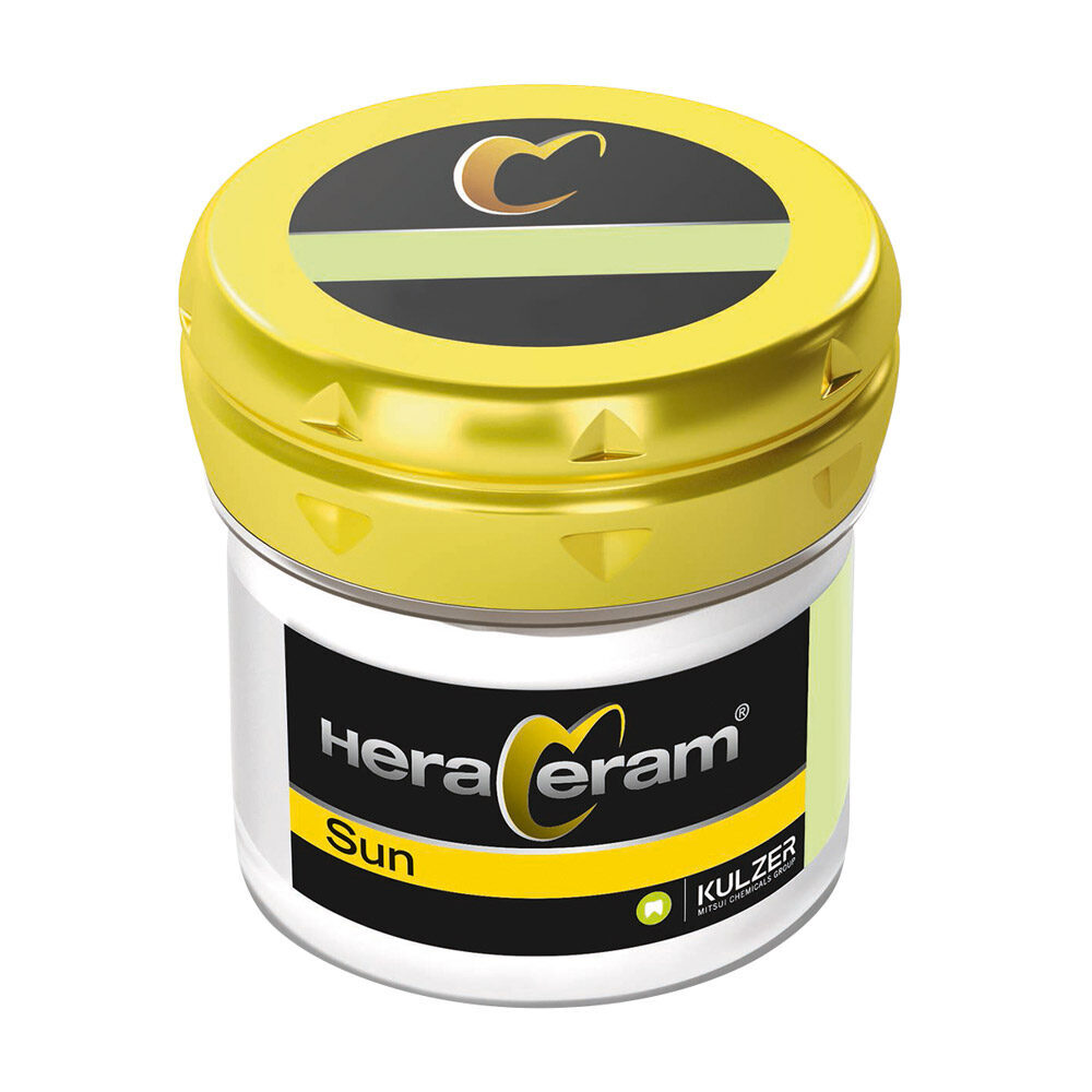 HeraCeramSun Enhancer EHA 20g | 236095 HeraCeramSun Enhancer EHA 20g | 236095