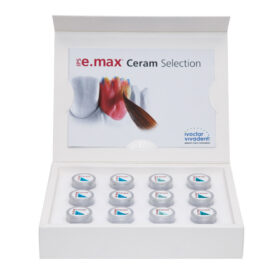 IPS e.max Ceram Spec Ena citrine   5g IPS e.max Ceram Spec Ena citrine   5g