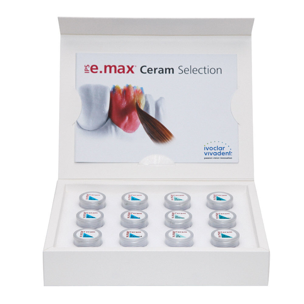 IPS e.max Ceram Light Absor fog 5g | 212161 IPS e.max Ceram Light Absor fog 5g | 212161