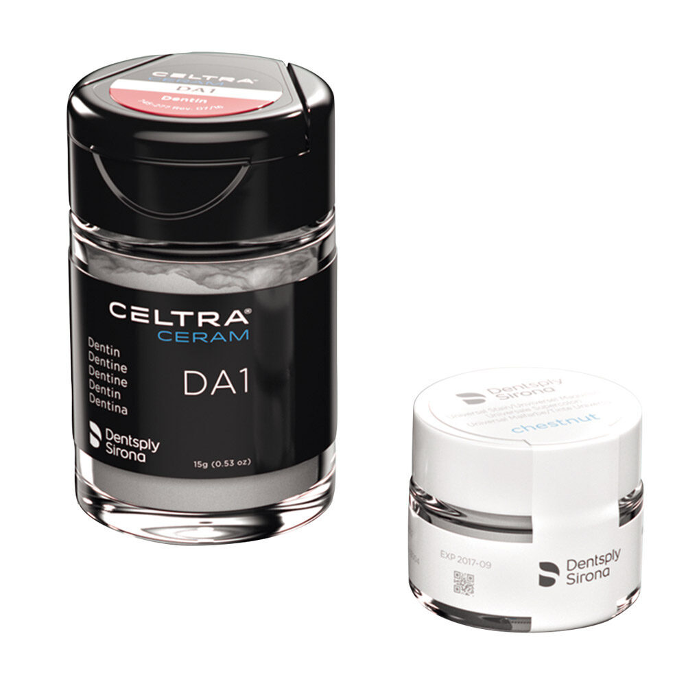 Celtra Ceram Dentin – A2 15g | 224446 Celtra Ceram Dentin – A2 15g | 224446