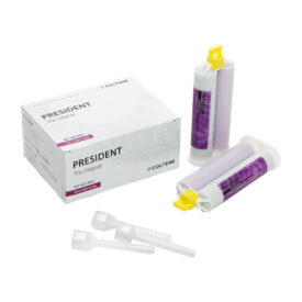 President TO Xtra light body 2x50ml President TO Xtra light body 2x50ml
