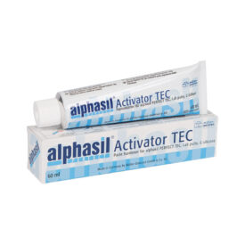 Alphasil Perfect Activator TEC  60ml Tb Alphasil Perfect Activator TEC  60ml Tb