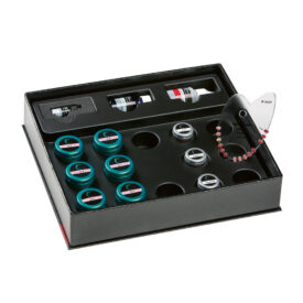 HeraCeram Zirk. Gingiva Set HeraCeram Zirk. Gingiva Set