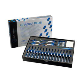 Gradia Plus Layer-Pro Set Gradia Plus Layer-Pro Set