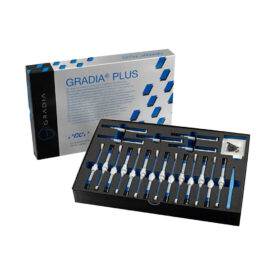 Gradia Plus Layer Set Gradia Plus Layer Set