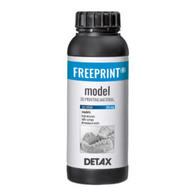 Freeprint model UV grey  1kg Freeprint model UV grey  1kg