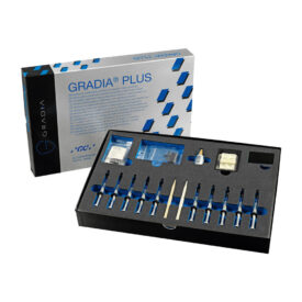 Gradia Plus Paint Set Gradia Plus Paint Set