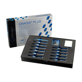 Gradia Plus One Body Set Gradia Plus One Body Set