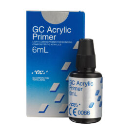 GC Acrylic Primer  6ml GC Acrylic Primer  6ml
