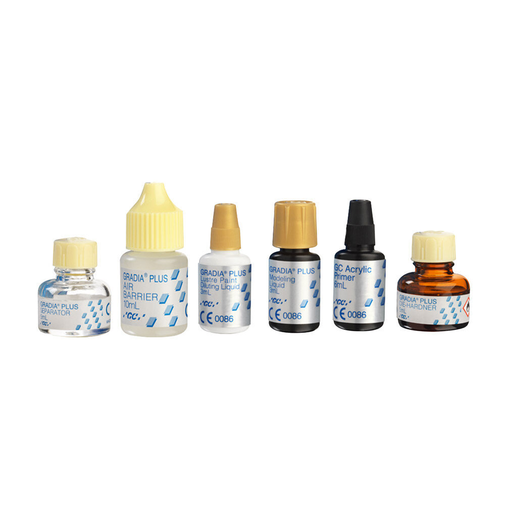 Gradia Plus Separator 5ml | 216630 Gradia Plus Separator 5ml | 216630