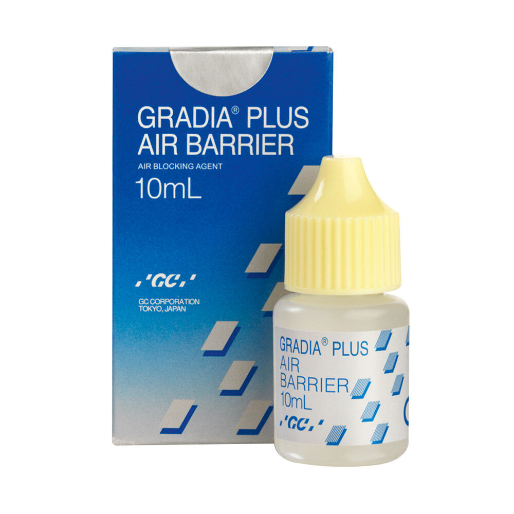 Gradia Plus Air Barrier 10ml | 226927 Gradia Plus Air Barrier 10ml | 226927