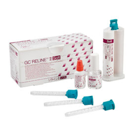 GC RELINE II Soft Intro Kit GC RELINE II Soft Intro Kit