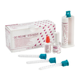 GC RELINE II Extra Soft Intro Kit GC RELINE II Extra Soft Intro Kit
