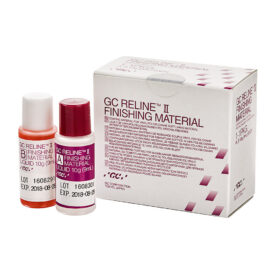 GC RELINE II Oberflächenversiegler 1-1Pa GC RELINE II Oberflächenversiegler 1-1Pa