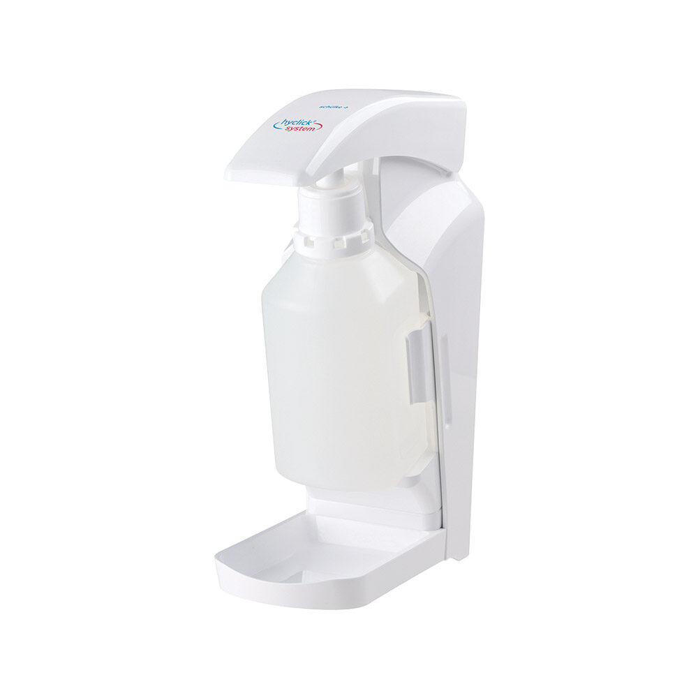 Präparate-Spender hyclick Vario St | 246836 Präparate-Spender hyclick Vario St | 246836