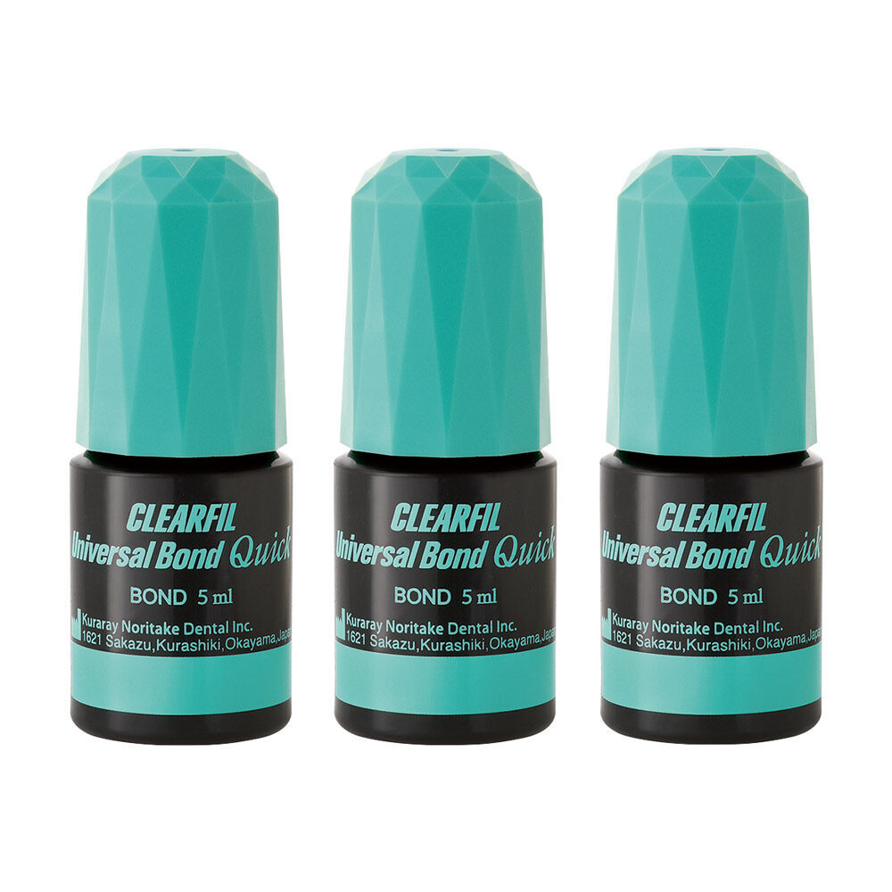 CLEARFIL Universal Bond Quick Value Pack | 247374 CLEARFIL Universal Bond Quick Value Pack | 247374